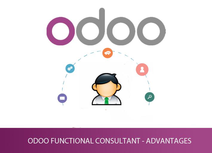 Odoo - Functional Consult Image