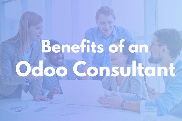 Odoo - Consult Image