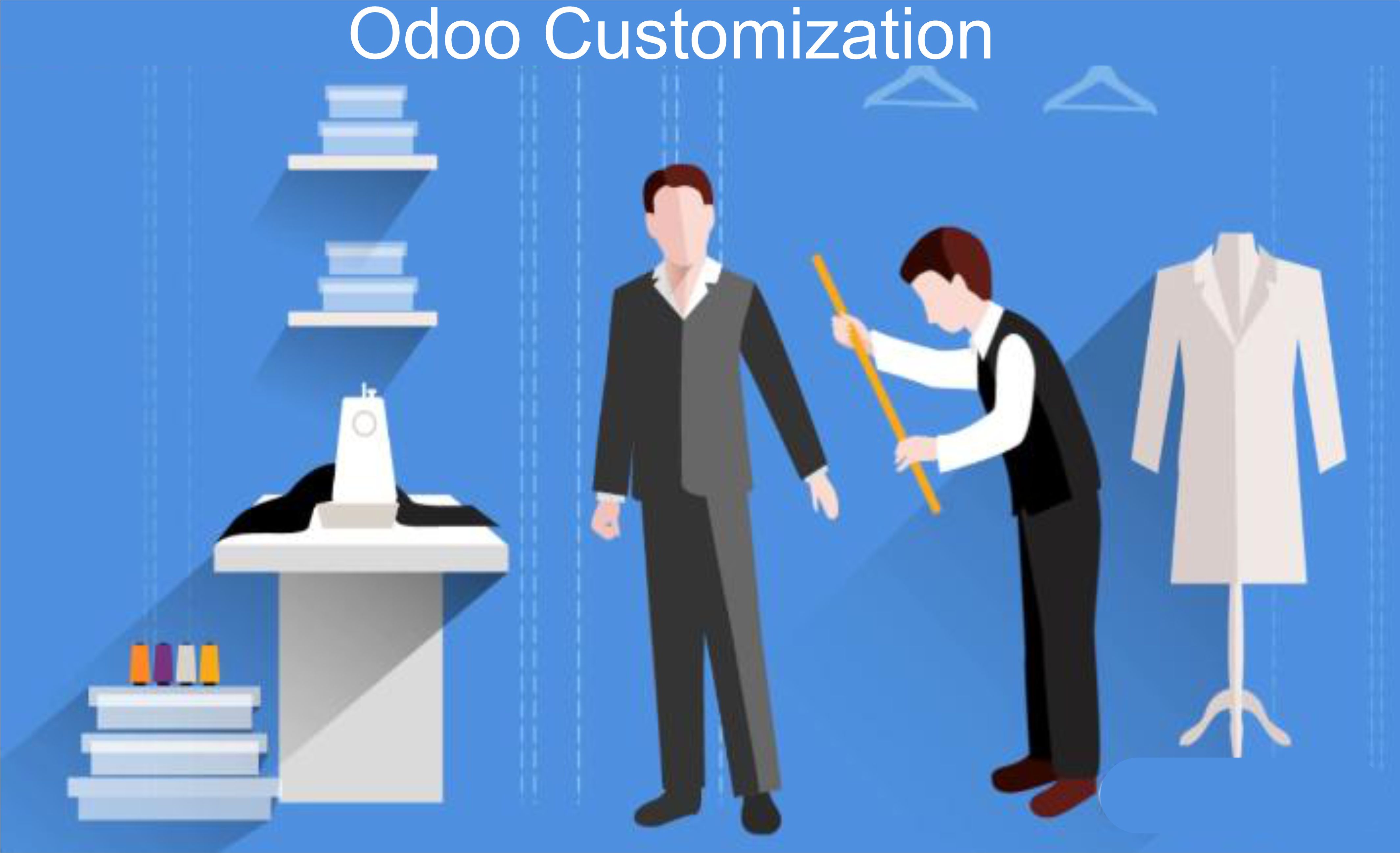 odoo customization 1