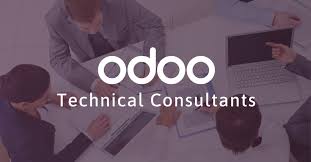 Odoo - Tech Consult Img